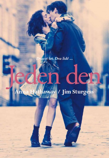 film Jeden den - one day