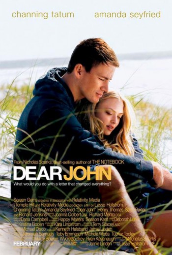 Milý John - Dear John
