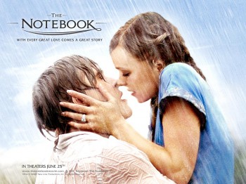 Zápisník jednej lásky - The notebook